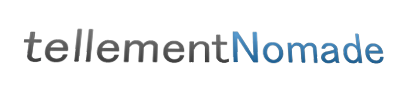 Bienvenue sur tellementNomade Bienvenue sur tellementNomade !