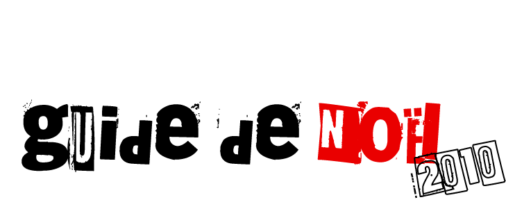 GUIDE DE NOËL 2010 : Les Tablettes Tactiles Après l’excellent guide des baladeurs MP3 réalisé par les membres du forum, tellementnomade sort son guide des tablettes tactiles. Accéder au Guide Laisser un commentaire, un feedback, une question