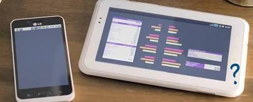 iRiver la tablette mystère. màj Il semblerait que la marque coréenne iRiver aurait ou serait en train de sortir un peu dans l’ombre une tablette. Quelques brèves images sur un blog coréen issues d’une vitrine de présentation, et une autre sur un blog chinois que voici.