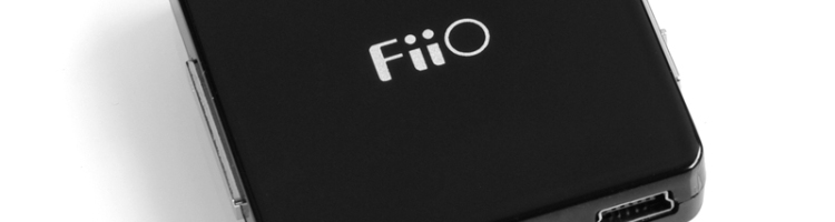 Fiio E6, version améliorée du E5 Fiio continue sur sa lancée et sort le E6 qui est, si vous avez bien lu, une version mise-à-jour du E6. Quoi de neuf au menu?