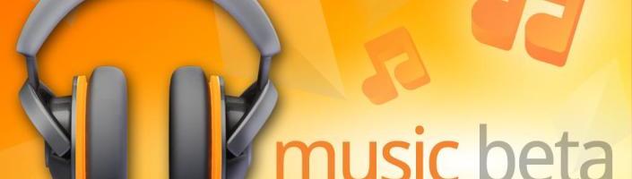 Bêta Google Music, des invitations pour les nomadiens :) Comme vous le savez sûrement, Google a lancé son service de musique dématérialisé (aka could) en bêta aux US, en réponse au Amazon Cloud Drive.