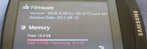R0 & R1 : màj des firmwares alternatifs Nous vous avions déjà présentés les firmwares moddés par Lorenzo et Lebellium, qui promettaient notamment pour l’avenir des améliorations sur le plan des fonctionnalités au R0 et au R1 avec les versions 2.2 et 4.0.