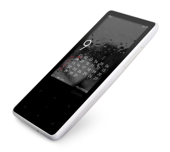 iAudio i10 : un J3 allégé? Cowon marque coréenne bien connue, nous présente le i10. Comme vous pouvez vous en douter, c’est le remplaçant du i9. Quoi de neuf pour le coup?
