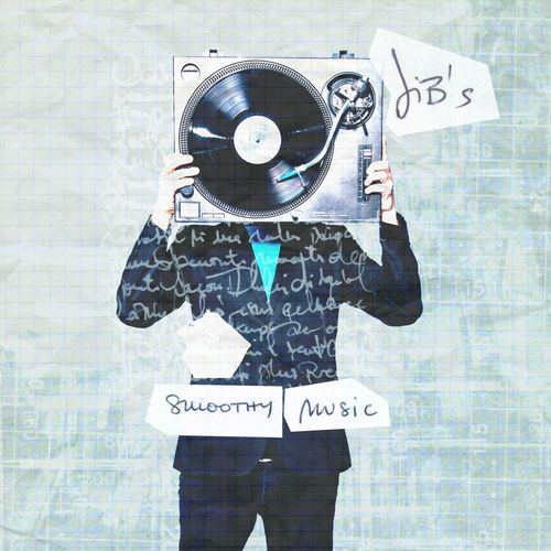 Dans ma platine : JiB’s JiBs est un artiste multi-facettes qui a commencé par la danse hip hop et le théatre en passant par le conservatoire de Marseille et celui de Cannes ainsi que le Cours florent