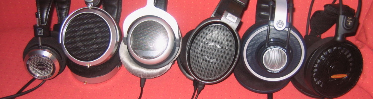 Comparatif de sept casques sédentaires (semi) ouverts Le Hifiman HE-300, entrée de gamme de la marque Chinoise Hifiman, m’a été prêté par un membre d’HCFR. Il sera le thème central de ce compte rendu. Toutefois, je ne viens pas seulement avec ce fameux HE-300 autour du cou