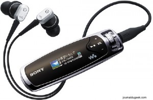 Sony NW-S700