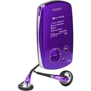 Sony NW-A1000