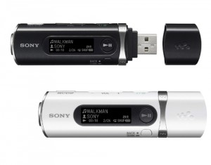 Sony BD-100