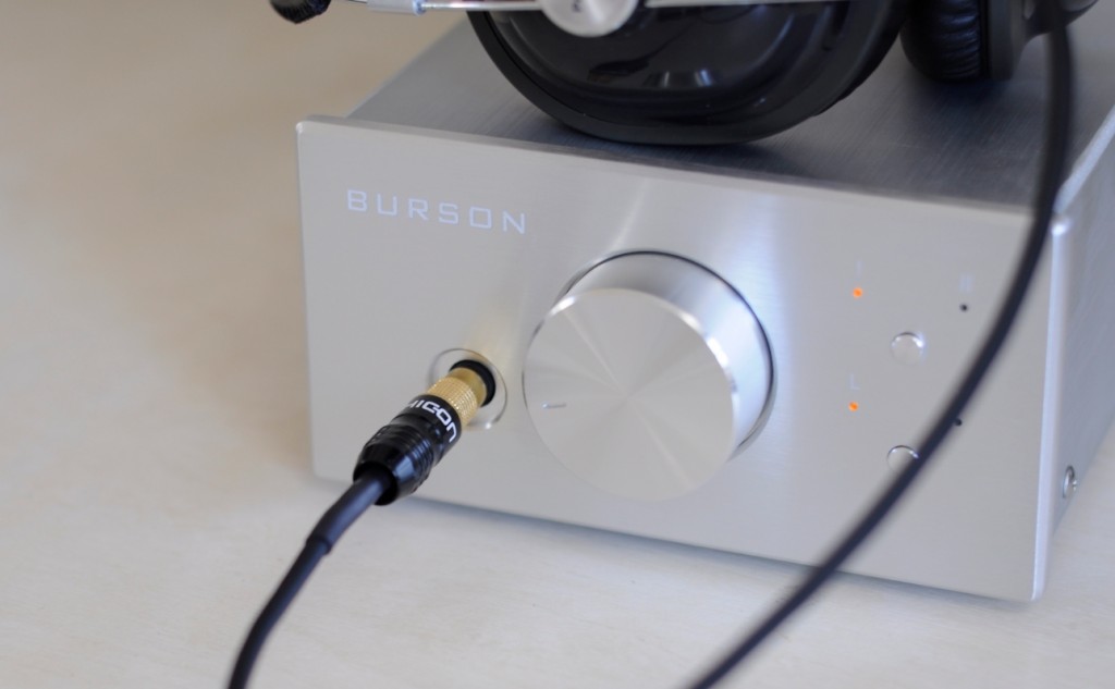 [TEST] Burson-Audio Soloist SL | TellementNomade