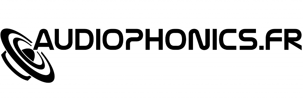 audiophonics logo