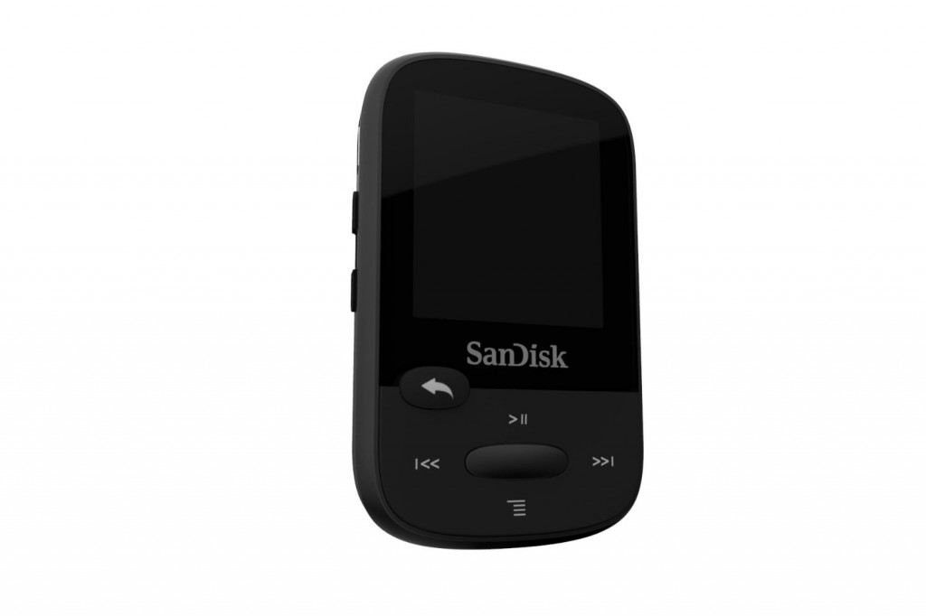 Sandisk annonce le successeur du Clip Zip : le Clip Sport Après l’incroyable succès du Clip + puis du Clip Zip, Sandisk continue sur sa lancée en annonçant le Clip Sport. Si le design du produit a autant changé que son nom, quelques points sont améliorés
