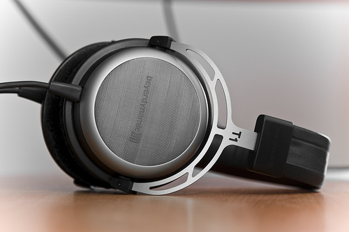 Beyerdynamic T1