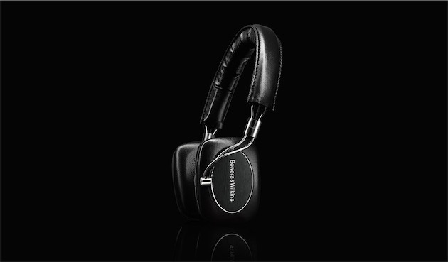 B&W P5 Wireless