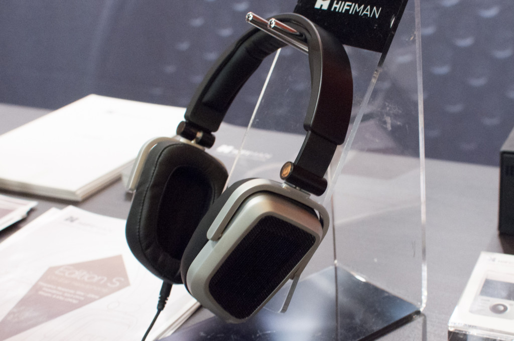 Hifiman Edition S