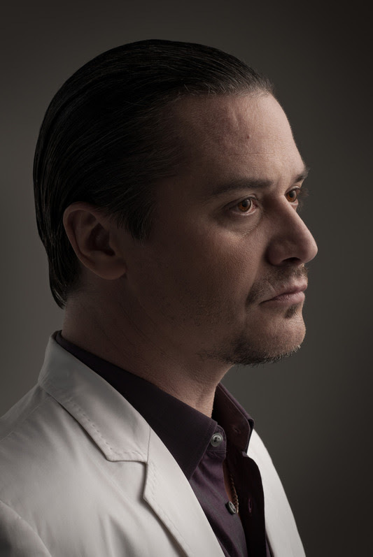 Mike Patton