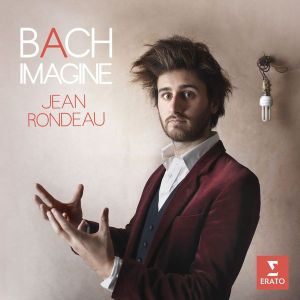 j rondeau bach