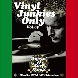 Vinyl Junkies 5